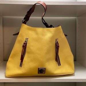 Dooney & Bourke
Pebble '
"Cooper" Hobo